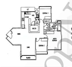 Le Crescendo (D14), Condominium #618839471